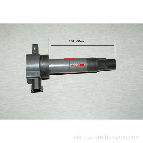 Ignition coil for suzuki carry alto